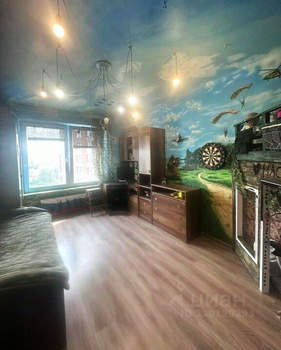 3-к квартира, вторичка, 86м2, 11/17 этаж