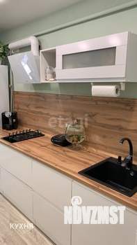 2-к квартира, вторичка, 59м2, 2/5 этаж