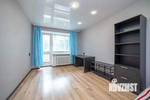1-к квартира, вторичка, 31м2, 2/5 этаж