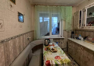 2-к квартира, вторичка, 47м2, 2/16 этаж