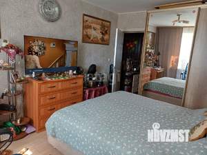 2-к квартира, вторичка, 56м2, 9/10 этаж