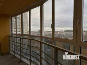 1-к квартира, вторичка, 32м2, 9/10 этаж