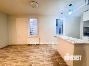 3-к квартира, вторичка, 64м2, 4/12 этаж