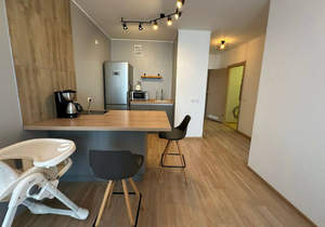 1-к квартира, вторичка, 40м2, 21/26 этаж