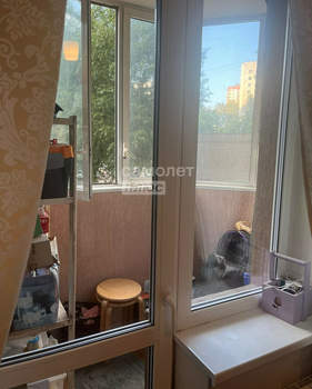 2-к квартира, вторичка, 59м2, 2/28 этаж