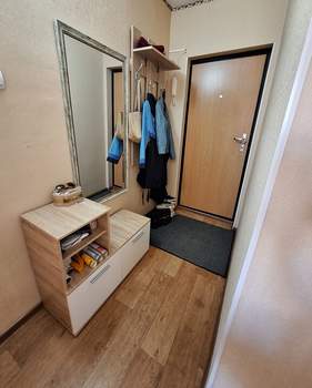1-к квартира, вторичка, 33м2, 5/5 этаж