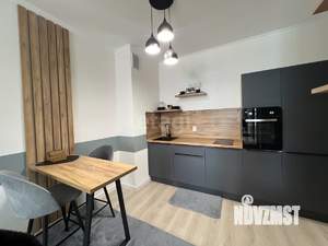 1-к квартира, вторичка, 37м2, 18/21 этаж