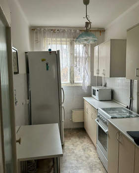 2-к квартира, вторичка, 43м2, 2/9 этаж