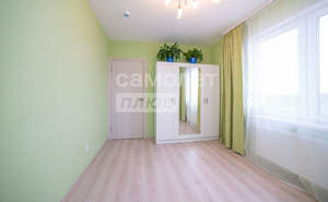 3-к квартира, вторичка, 55м2, 9/26 этаж