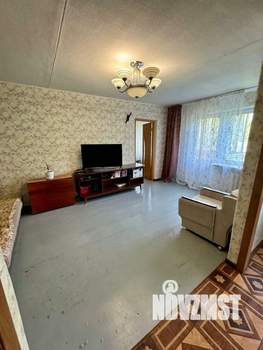 2-к квартира, вторичка, 44м2, 3/5 этаж