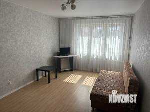 1-к квартира, вторичка, 36м2, 5/10 этаж