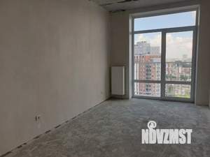 3-к квартира, сданный дом, 76м2, 24/29 этаж