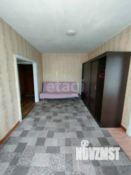 2-к квартира, вторичка, 40м2, 2/3 этаж