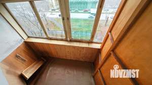 3-к квартира, вторичка, 58м2, 6/9 этаж