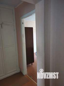 3-к квартира, вторичка, 58м2, 4/5 этаж