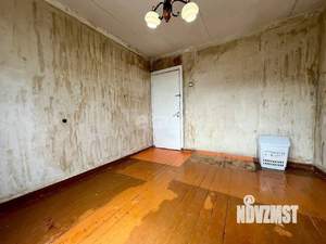 1-к квартира, вторичка, 34м2, 8/9 этаж