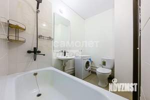 Студия квартира, вторичка, 34м2, 3/9 этаж