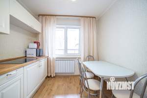 1-к квартира, вторичка, 45м2, 5/16 этаж