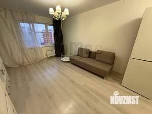 Студия квартира, вторичка, 36м2, 10/10 этаж