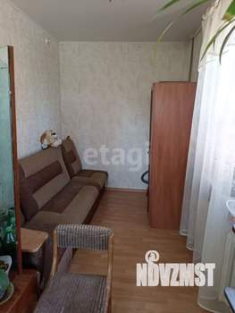 2-к квартира, вторичка, 42м2, 4/4 этаж