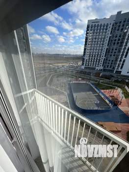 1-к квартира, вторичка, 32м2, 6/25 этаж