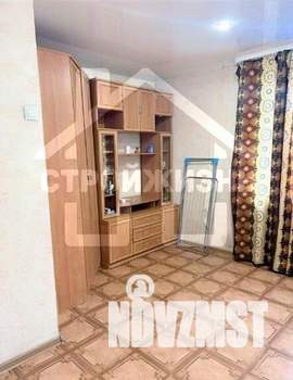 1-к квартира, вторичка, 31м2, 4/5 этаж