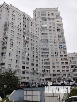 2-к квартира, вторичка, 66м2, 14/23 этаж