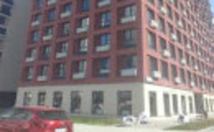 1-к квартира, вторичка, 37м2, 21/25 этаж