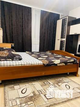 1-к квартира, сданный дом, 35м2, 3/14 этаж