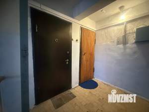 3-к квартира, вторичка, 60м2, 2/2 этаж