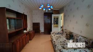 1-к квартира, вторичка, 30м2, 3/5 этаж