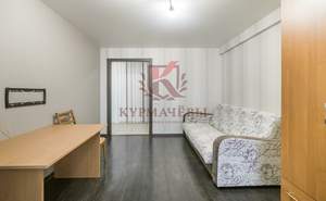 1-к квартира, вторичка, 33м2, 10/12 этаж