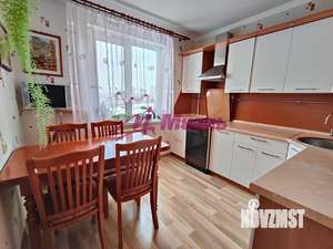 4-к квартира, вторичка, 77м2, 9/9 этаж