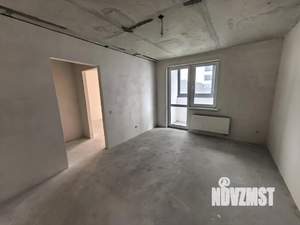 1-к квартира, вторичка, 36м2, 6/29 этаж