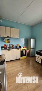 Студия квартира, вторичка, 24м2, 3/3 этаж