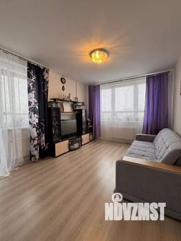 2-к квартира, вторичка, 74м2, 13/14 этаж