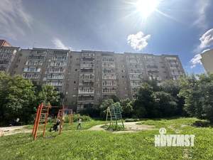 3-к квартира, вторичка, 63м2, 2/9 этаж