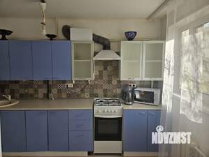 3-к квартира, вторичка, 56м2, 2/9 этаж