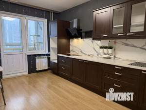 2-к квартира, вторичка, 61м2, 11/16 этаж