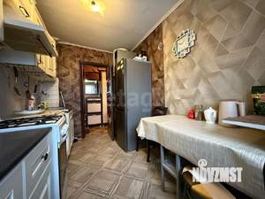 3-к квартира, вторичка, 59м2, 7/9 этаж
