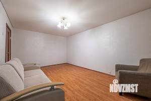 2-к квартира, вторичка, 51м2, 1/9 этаж