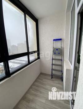 1-к квартира, вторичка, 47м2, 9/12 этаж