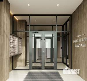 2-к квартира, вторичка, 54м2, 13/23 этаж