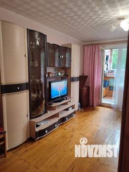 1-к квартира, вторичка, 33м2, 2/9 этаж