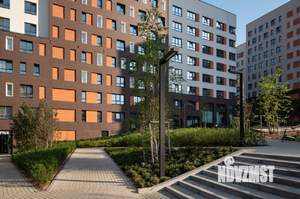 1-к квартира, вторичка, 39м2, 10/16 этаж