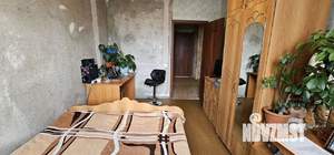 3-к квартира, вторичка, 64м2, 7/9 этаж
