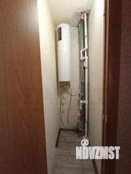 3-к квартира, вторичка, 61м2, 2/10 этаж