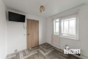 2-к квартира, вторичка, 37м2, 5/9 этаж