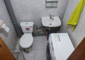 2-к квартира, вторичка, 63м2, 4/16 этаж