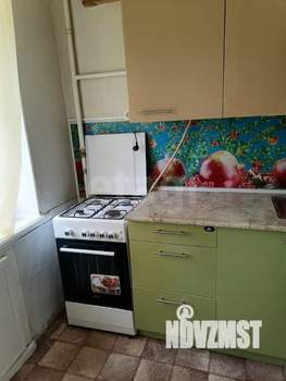 1-к квартира, вторичка, 30м2, 4/5 этаж